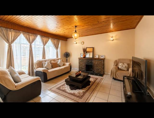5 BEDROOM HOUSE FOR SALE IN REGENTS PARK